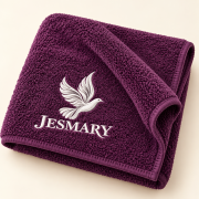 JESMARY - Xưởng Dệt & May Khăn Lau Chân / Khăn Ngâm Chân Pedicure Cho Tiệm Nail & Spa